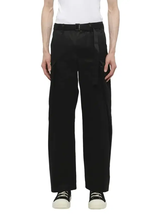 Cotton Chino Pants Cotton Chino Pants