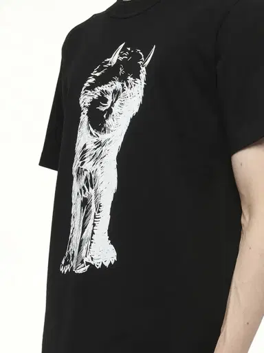Sacai Where The Wild Things Are Monster T-shirt | Thumbnail 2 Sacai Where The Wild Things Are Monster T-shirt | Thumbnail 2