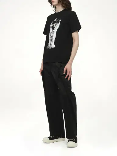 Sacai Where The Wild Things Are Monster T-shirt | Thumbnail 4 Sacai Where The Wild Things Are Monster T-shirt | Thumbnail 4
