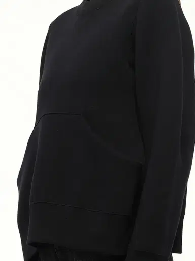 Sacai Sponge Sweat Pullover | Thumbnail 2 Sacai Sponge Sweat Pullover | Thumbnail 2
