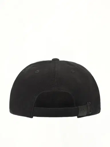 Y-3 Graphic Cap | Thumbnail 2 Y-3 Graphic Cap | Thumbnail 2