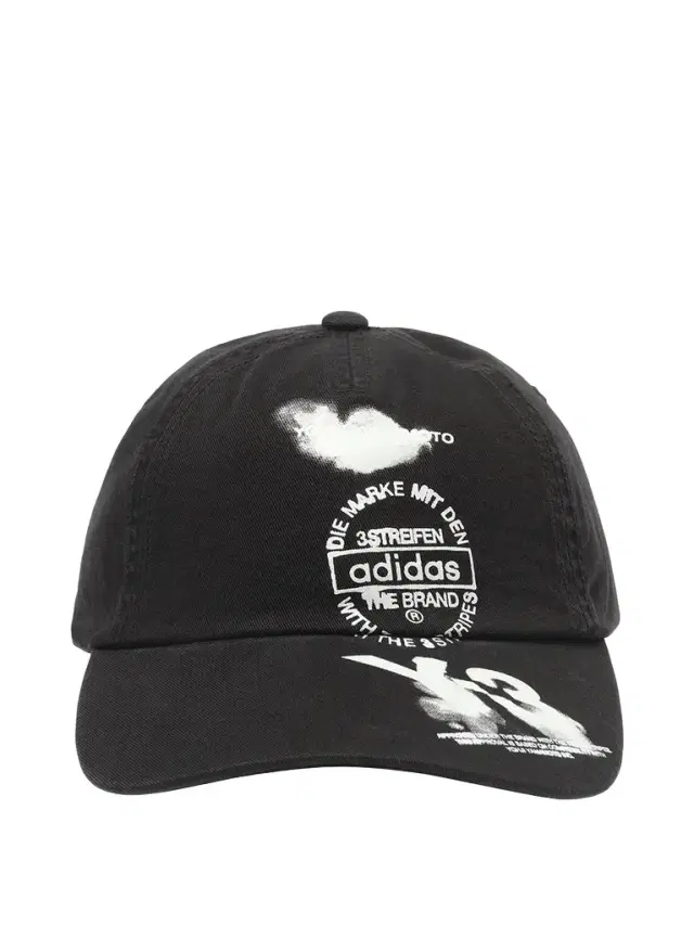 Graphic Cap