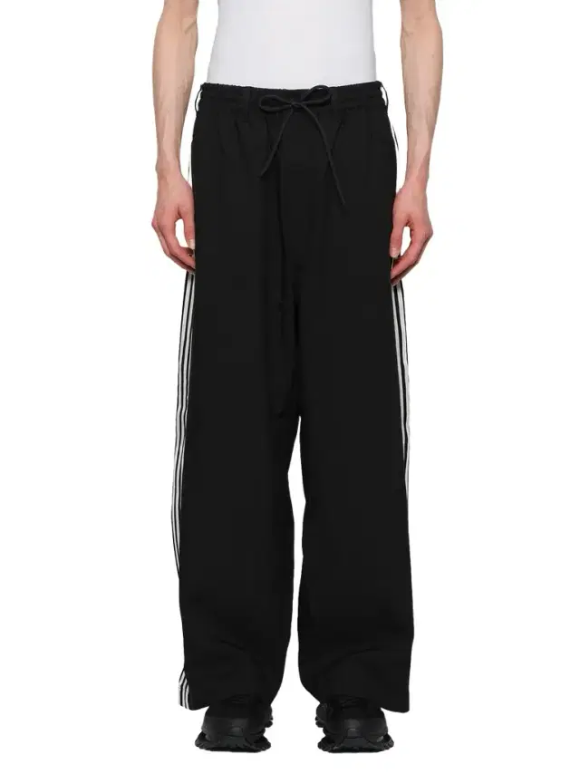 Y-3 Sport Uniform Pants 3-stripes