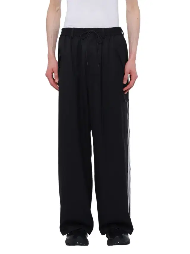 Refined Wool Pants Refined Wool Pants