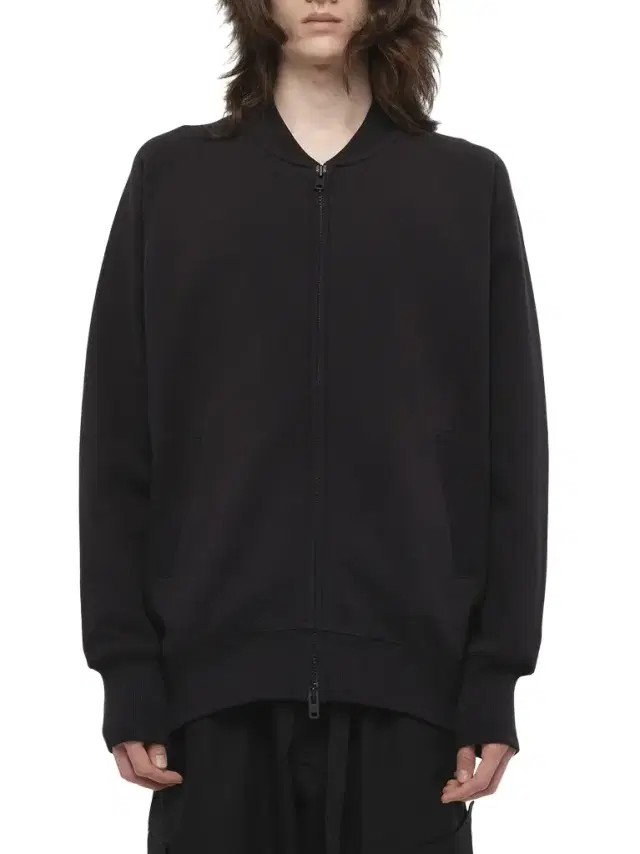 Y-3 Ft Track Top