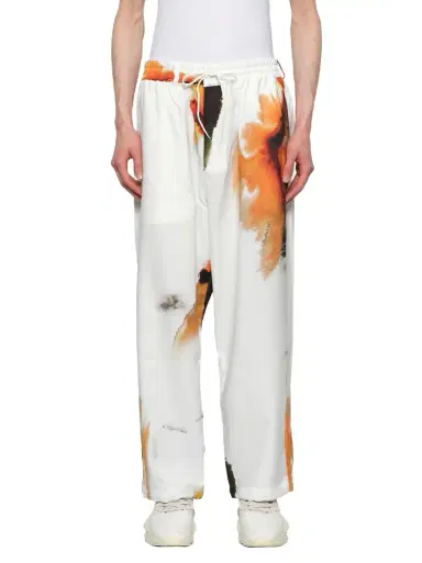 Y-3 Aop Sport Uniform Track Pants | Thumbnail 1 Y-3 Aop Sport Uniform Track Pants | Thumbnail 1
