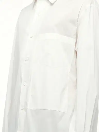 Y-3 Sporty Cotton Shirt | Thumbnail 2 Y-3 Sporty Cotton Shirt | Thumbnail 2
