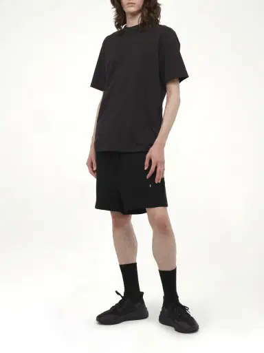 Y-3 Short Sleeve T-shirt | Thumbnail 4 Y-3 Short Sleeve T-shirt | Thumbnail 4