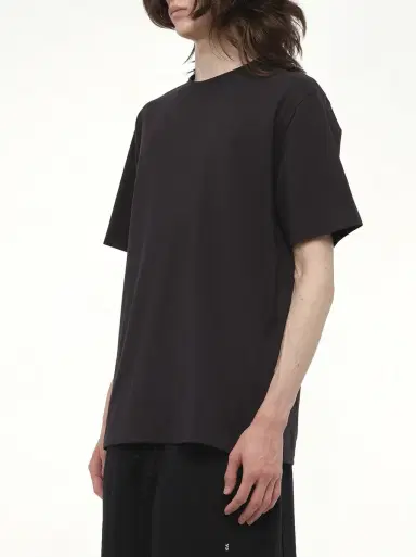 Y-3 Short Sleeve T-shirt | Thumbnail 5 Y-3 Short Sleeve T-shirt | Thumbnail 5