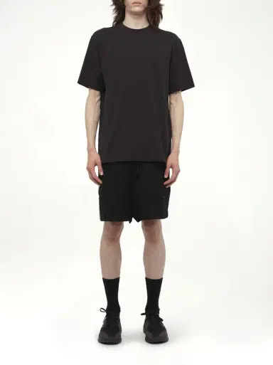 Y-3 Short Sleeve T-shirt | Thumbnail 7 Y-3 Short Sleeve T-shirt | Thumbnail 7