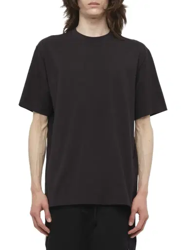 Y-3 Short Sleeve T-shirt | Thumbnail 1 Y-3 Short Sleeve T-shirt | Thumbnail 1
