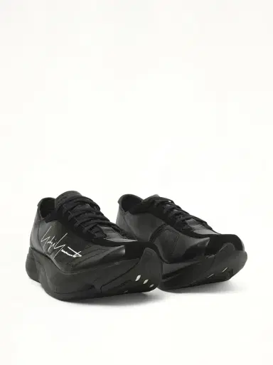 Y-3 Adios Pro 3.0 Lx Sneakers | Thumbnail 3 Y-3 Adios Pro 3.0 Lx Sneakers | Thumbnail 3