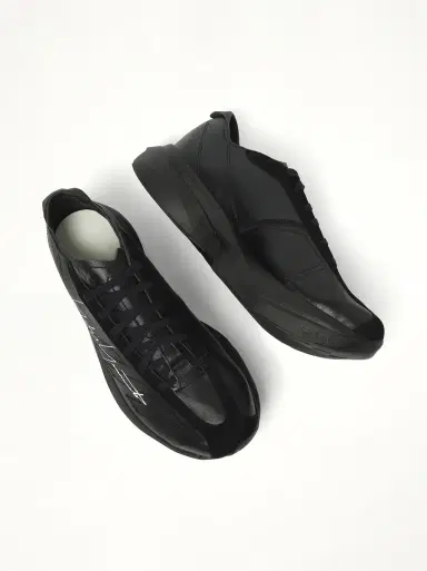 Y-3 Adios Pro 3.0 Lx Sneakers | Thumbnail 4 Y-3 Adios Pro 3.0 Lx Sneakers | Thumbnail 4