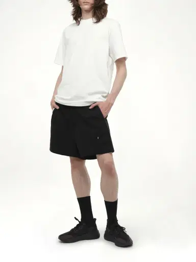 Y-3 Short Sleeve T-shirt | Thumbnail 4 Y-3 Short Sleeve T-shirt | Thumbnail 4