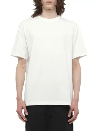 Y-3 Graphic Short Sleeve T-shirt | Thumbnail 1 Y-3 Graphic Short Sleeve T-shirt | Thumbnail 1