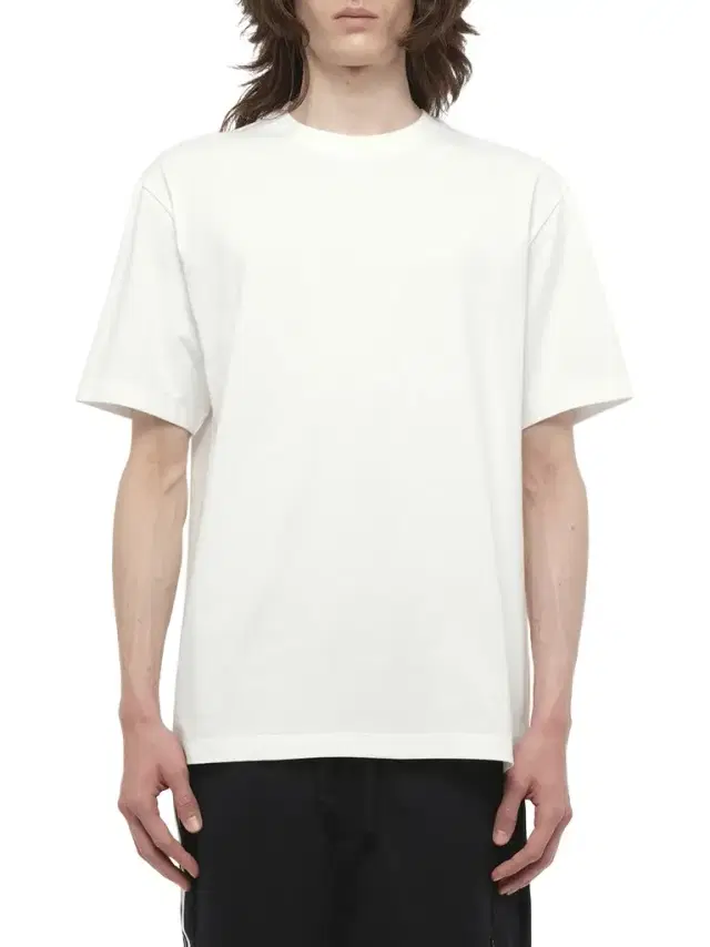 Y-3 Graphic Short Sleeve T-shirt