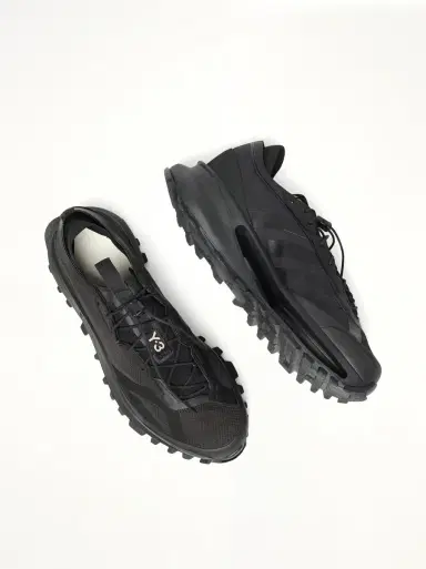 Y-3 S-gendo Run Sneaker | Thumbnail 4 Y-3 S-gendo Run Sneaker | Thumbnail 4