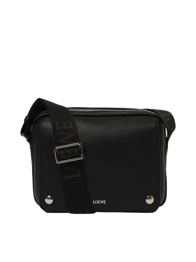 Loewe Pebble Messenger Medium