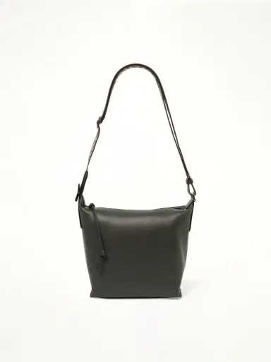 Loewe Cubi Crossbody Small | Thumbnail 3 Loewe Cubi Crossbody Small | Thumbnail 3