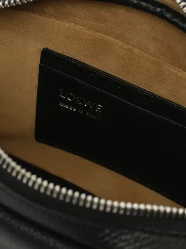 Loewe Calfskin Pebble Messenger Small | Thumbnail 5