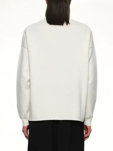 Loewe Anagram Pocket Sweater | Thumbnail 5 Loewe Anagram Pocket Sweater | Thumbnail 5