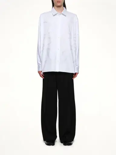 Loewe Anagram Shirt | Thumbnail 7 Loewe Anagram Shirt | Thumbnail 7