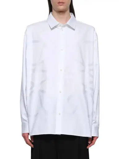 Loewe Anagram Shirt | Thumbnail 1 Loewe Anagram Shirt | Thumbnail 1