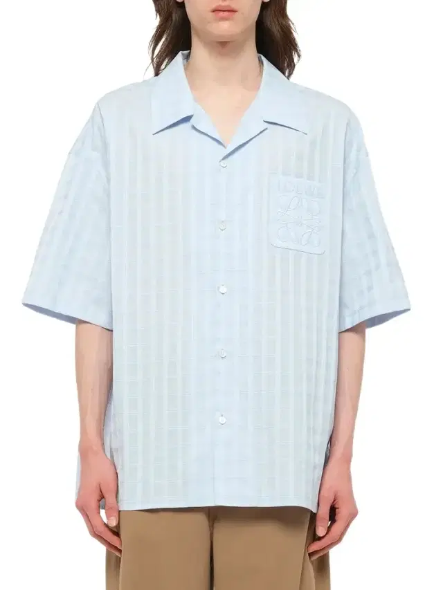 Short Sleeve Shirt