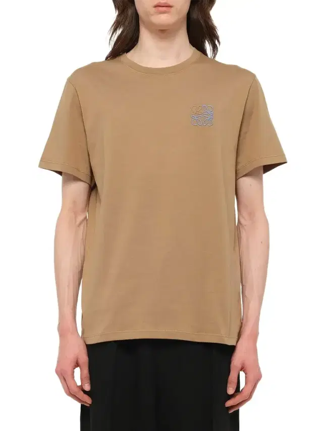Loewe Anagram Logo T-shirt