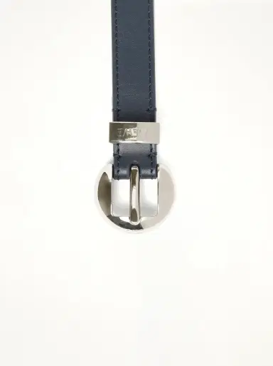Loewe Pebble 2cm Belt | Thumbnail 2