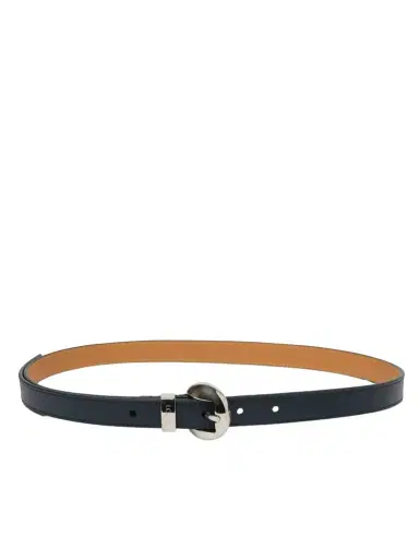 Loewe Pebble 2cm Belt | Thumbnail 1