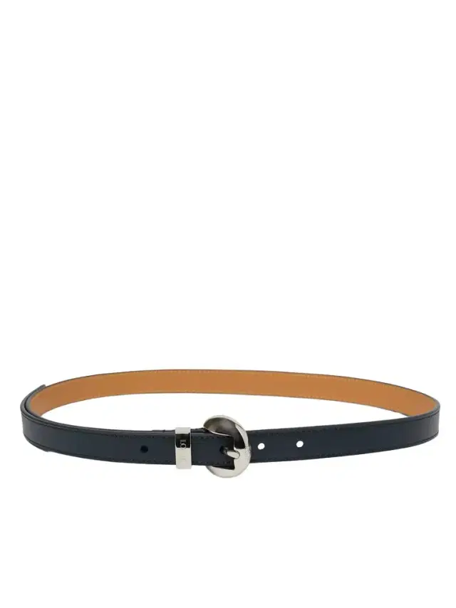 Loewe Pebble 2cm Belt