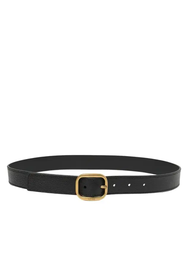 Loewe Rounded Soft 3cm Belt