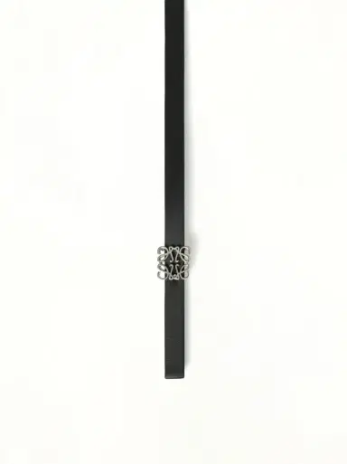 Loewe Anagram Cube Rev 1cm Belt | Thumbnail 3 Loewe Anagram Cube Rev 1cm Belt | Thumbnail 3