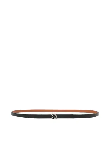 Loewe Anagram Cube Rev 1cm Belt | Thumbnail 1 Loewe Anagram Cube Rev 1cm Belt | Thumbnail 1