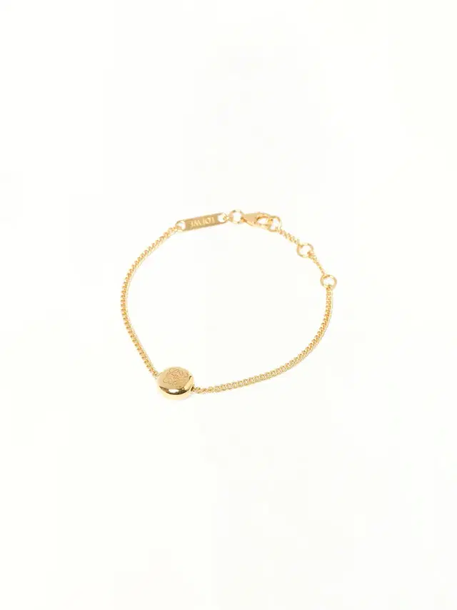 Pebble Bracelet