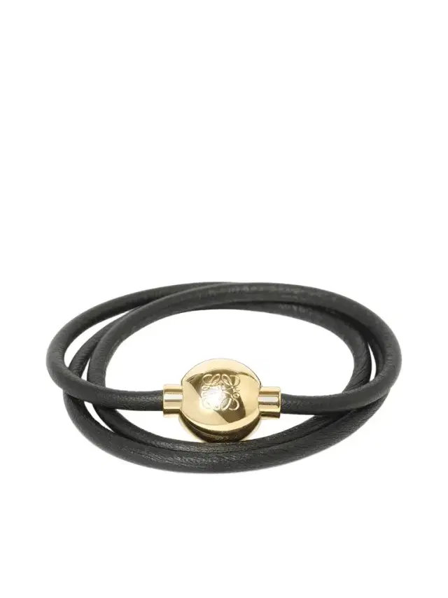 Loewe New Pebble Bracelet