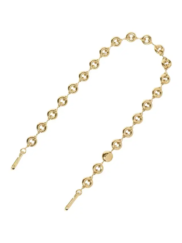 Donut Chain