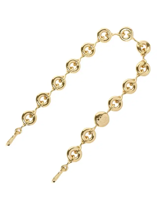 Loewe Chunky Donut Chain Strap