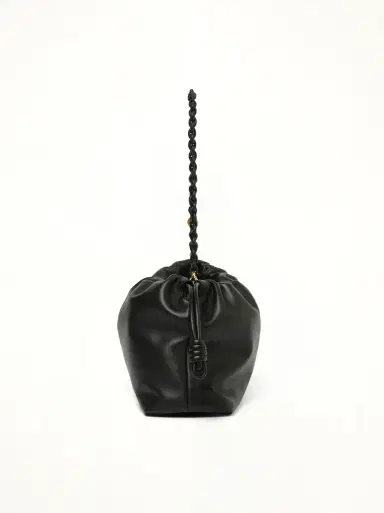 Loewe Flamenco Purse Medium Tonal Chain | Thumbnail 2 Loewe Flamenco Purse Medium Tonal Chain | Thumbnail 2