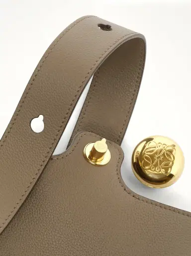 Loewe Pebble Bucket Mini | Thumbnail 2 Loewe Pebble Bucket Mini | Thumbnail 2