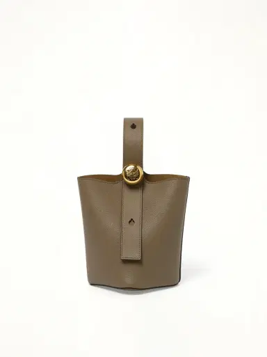 Loewe Pebble Bucket Mini | Thumbnail 3 Loewe Pebble Bucket Mini | Thumbnail 3