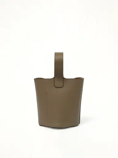 Loewe Pebble Bucket Mini | Thumbnail 6 Loewe Pebble Bucket Mini | Thumbnail 6