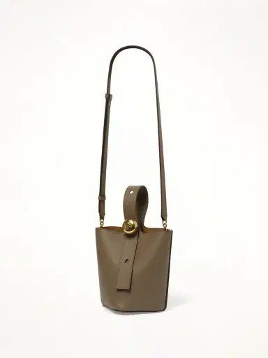 Loewe Pebble Bucket Mini | Thumbnail 7 Loewe Pebble Bucket Mini | Thumbnail 7