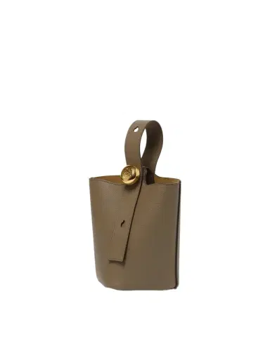 Loewe Pebble Bucket Mini | Thumbnail 1 Loewe Pebble Bucket Mini | Thumbnail 1