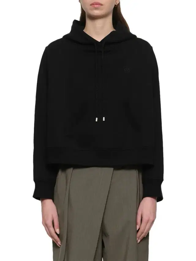 Loewe Trapeze Hoodie
