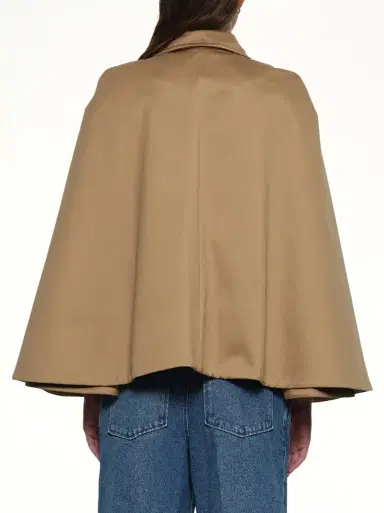 Loewe Cape Jacket | Thumbnail 5