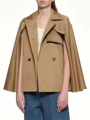 Loewe Cape Jacket | Thumbnail 6