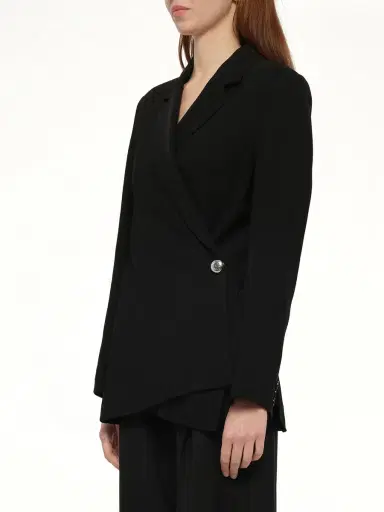 Loewe Tailored Jacket | Thumbnail 2 Loewe Tailored Jacket | Thumbnail 2