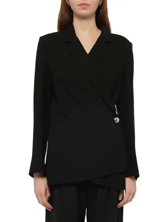 Tailored Jacket Tailored Jacket